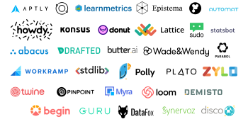 Slack Fund invests in 6 enterprise startups