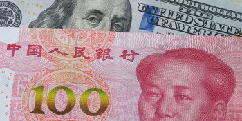 Should European startups look to scale in China or the U.S.?
