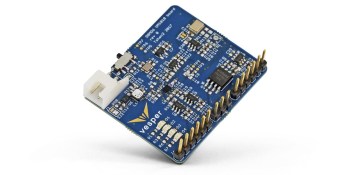 Microphone maker Vesper raises $23 million with help from Amazon and Baidu
