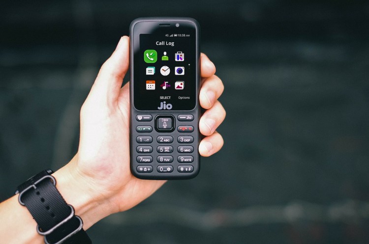 KaiOS