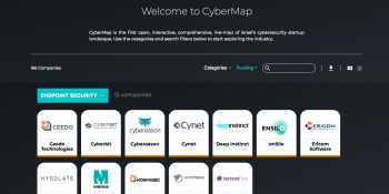 Israel now boasts 166 cybersecurity startups, including 16 that raised more than $50 million