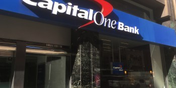 Capital One Software: The journey from bank to technology company