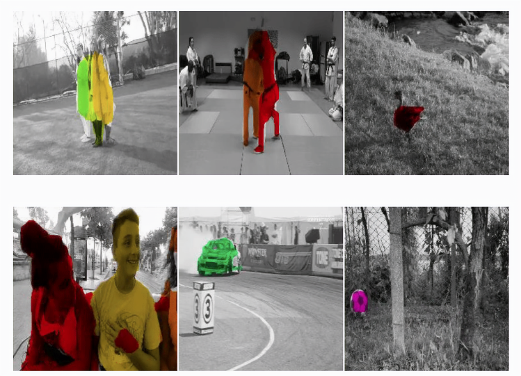 Google Colorization Algorithm