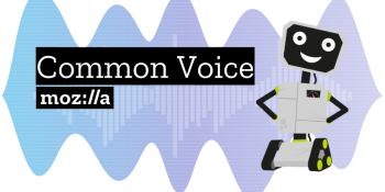 Mozilla updates Common Voice dataset with 1,400 hours of speech across 18 languages