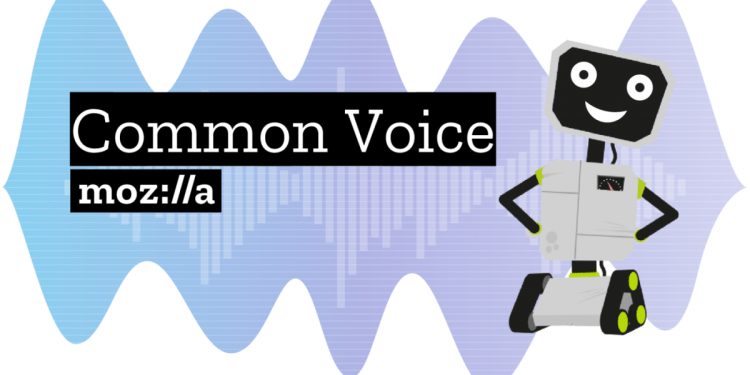 Common Voice