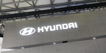 Hyundai and Aptiv form $4 billion pact to build self-driving cars