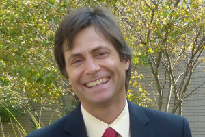 Max Tegmark
