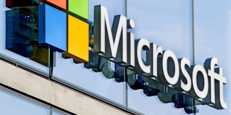Microsoft