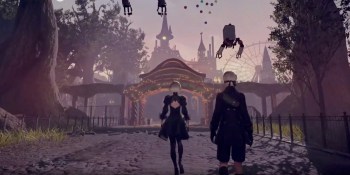 Nier: Automata is coming to Xbox One with new Become As Gods edition