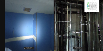 OpenSpace raises $15.9 million to automate photo documentation on construction sites