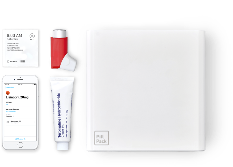 Pillpack