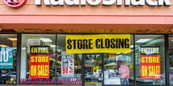 3 ways personalization can save brands from the retail graveyard