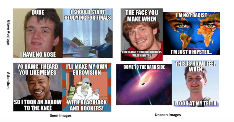 dank meme ai