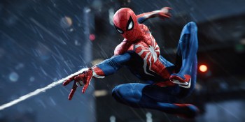 Insomniac’s Spider-Man is coming to PC