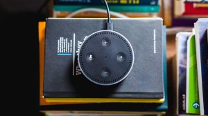 Amazon Echo Dot