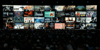 Apple unveils tvOS 12 with Dolby Atmos support and ‘zero sign-on’