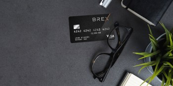 Brex launches credit card for startups, raises $57 million from Y Combinator, PayPal founders, others