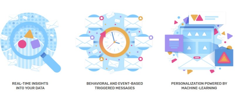 Cordial wants to improve email marketing.