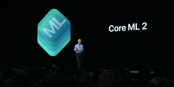 Apple’s Core ML 2 vs. Google’s ML Kit: What’s the difference?