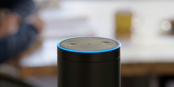 AI Weekly: Alexa and Cortana may be working together, but the smartphone is still king