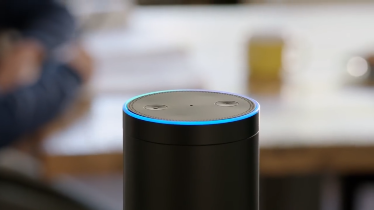 Amazon Echo