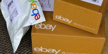 eBay appoints Walmart eCommerce COO as CEO