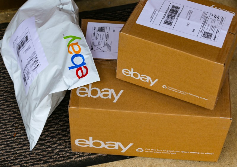 eBay