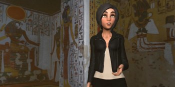 High Fidelity VR firm lays off 25%, focuses on virtual offices