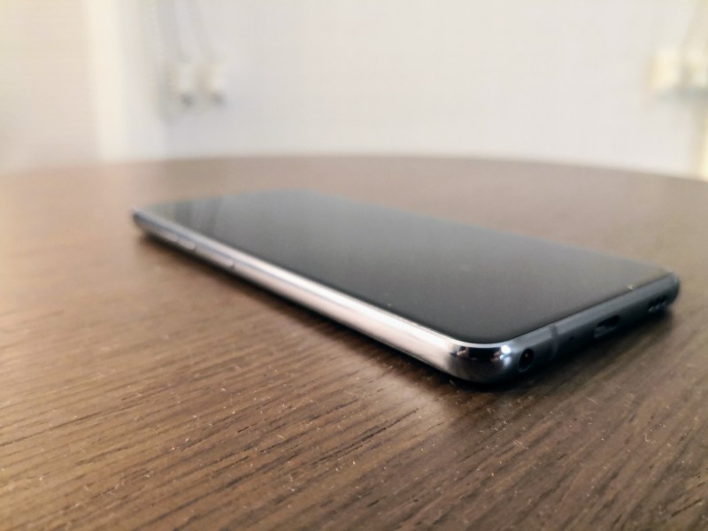 LG G7 ThinQ