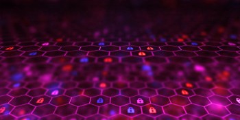 Blockchain startup Digital Asset nabs $120M to knock down data silos