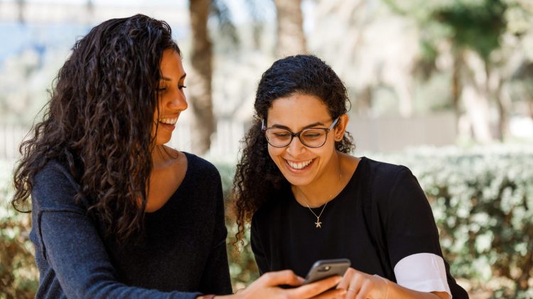 Microsoft Face AI people of color
