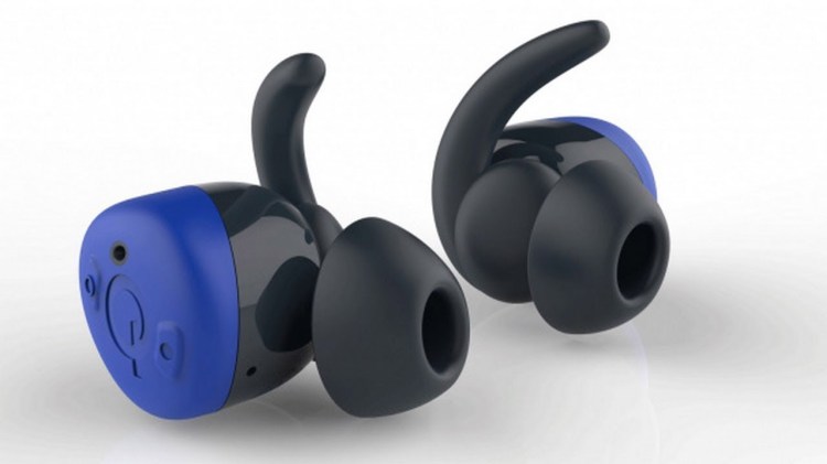 Qualcomm's low-power Bluetooth system-on-chip solutions enable developers to make fully wireless earphones.