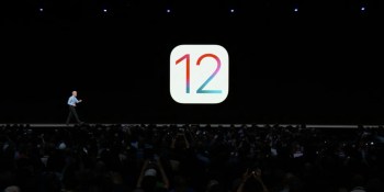 Apple unveils iOS 12 with improved performance, ARKit 2.0, and Siri shortcuts