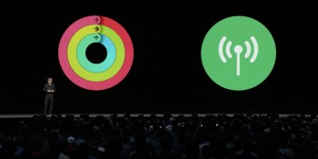 Apple shows off watchOS 5 with Walkie-Talkie, better workouts, and deep notifications
