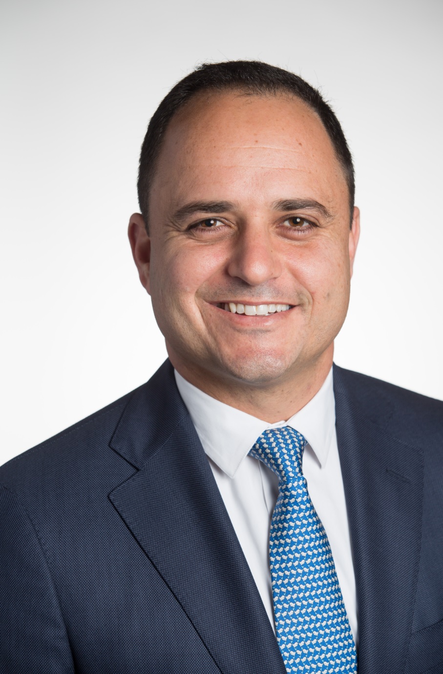 Michael Silverton is head of Macquarie Capital Americas.