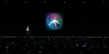 Apple introduces Siri Shortcuts for easy custom voice commands