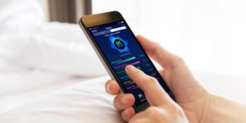SleepScore Labs teams up with Dr. Oz to monitor and improve your sleep life
