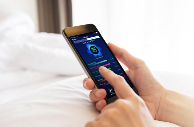 SleepScore Labs