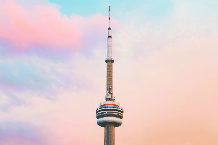 Toronto
