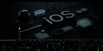 Apple has paid $100 billion to developers