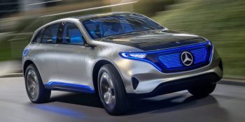 Bosch and Foreca’s new service helps self-driving cars respond to changing road conditions