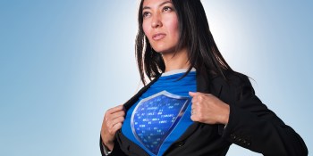 4 reasons why it’s the right time for a career in cybersecurity