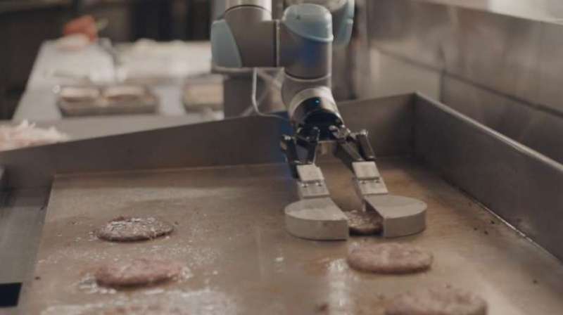 Miso Robotics Flippy