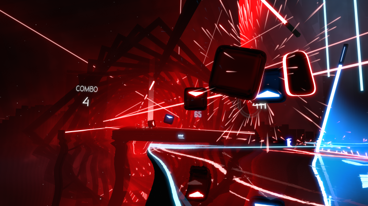 Tetris Effect