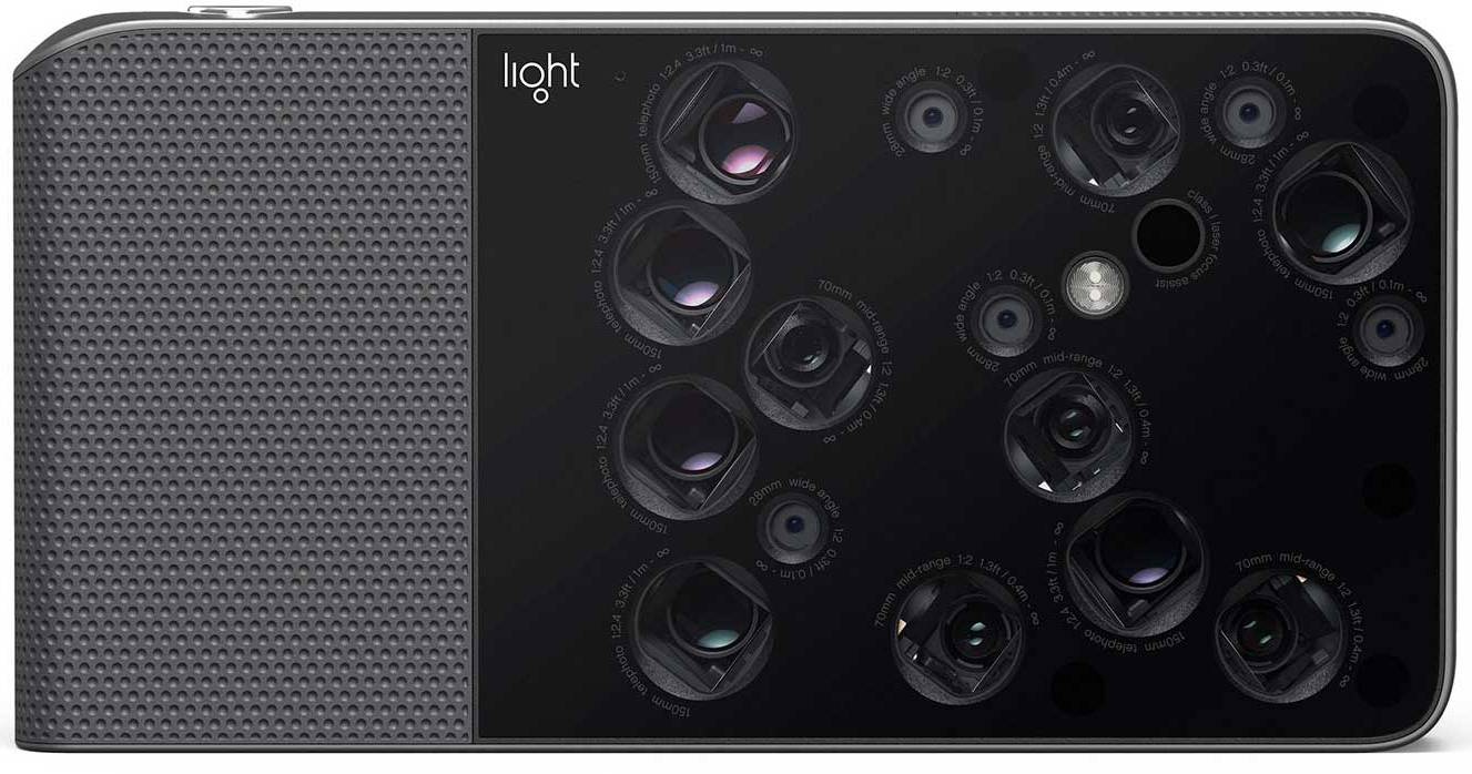 Light: L16