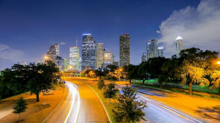 Houston, Texas will be Verizon's third 5G city.