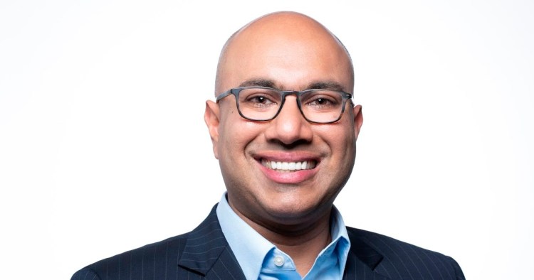 New Verana Health CEO Miki Kapoor