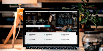Preply raises $4 million to help young professionals speak in 40 languages