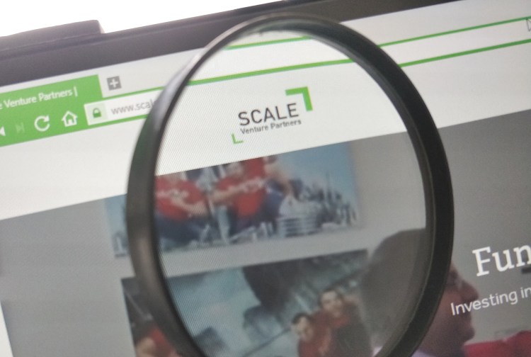 Scale Venture Partners