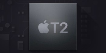 Apple T2 chip blamed for 2018 MacBook Pro and iMac Pro crashes